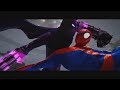 【スパイダーバース】スパイダーマンvsスーパーヴィラン