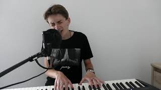 Nur wegen dir - Wincent Weiss (Cover Luca Waiz)