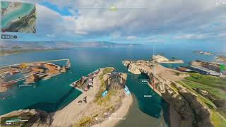 Road to 1000 Solo Wins - Episode 35 - Call of Duty Warzone Black Ops Royale Avalon Gameplay