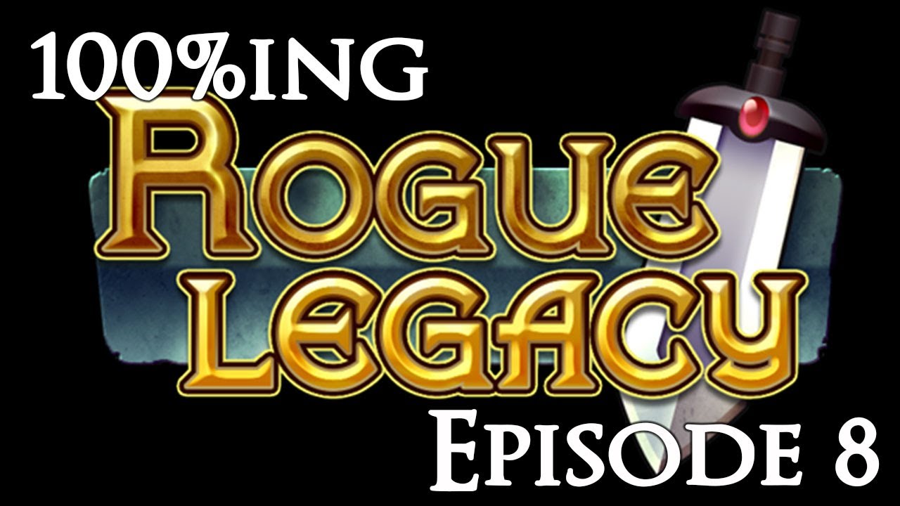 rogue legacy lich rogue legacy lich