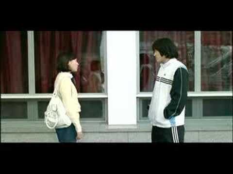 Trailer : Almost Love (Korean Movie)