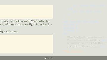 How to Handle Wrong Exit Code Upon Child Failure with SIGCHLD in Shell Scripts