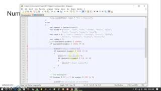 WT Lab - Problem 1 - Part 7