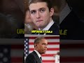 Barron Trump Tried to Mock Obama — Obama’s Calm Response Went Viral Mp3 Song