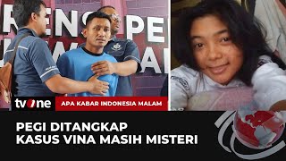 Sepekan Kasus Vina Masih Misteri  Akim Tvone