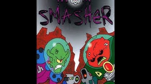 Atom Smasher