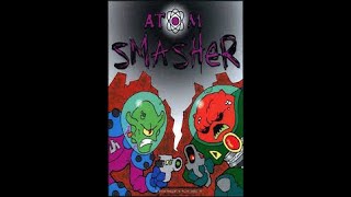Atom Smasher