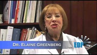 Dr. Elaine Greenberg - Pediatric Dentist and Orthodentist