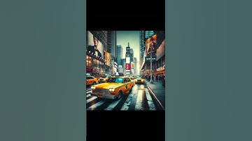 NYC Taxi