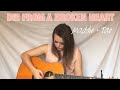 Maddie and Tae - Die From A Broken Heart - Juleann Chadbourn Cover