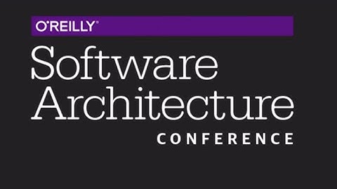 Software Architecture Conference in Boston