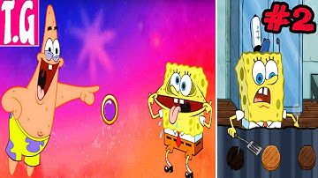 (Part 2)SpongeBob