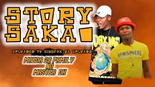 STORY SAKA [ NEW45 ] - MAEDA 28 FAMILY & MASTER DK - YouTube