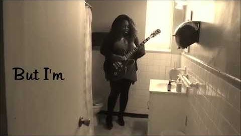 SáLil Wynette- Lagging behind (Official Music Video)