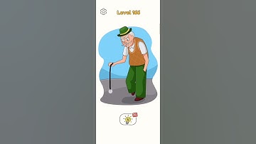 DOP 4 Draw One Part level 166 Stick