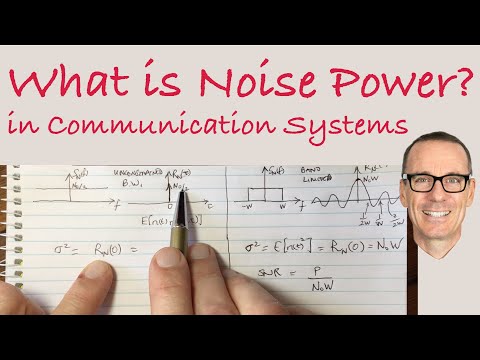 What is Noise