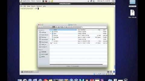 使用kSar可视化Sar监控统计数据 [LinuxCast IT播客]