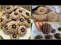 افكار حلويات جديدة \ اشكال خرافية وسهلة New ideas \ fairy sweets shapes