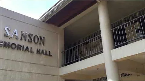 USPF PROMOTIONAL VIDEO