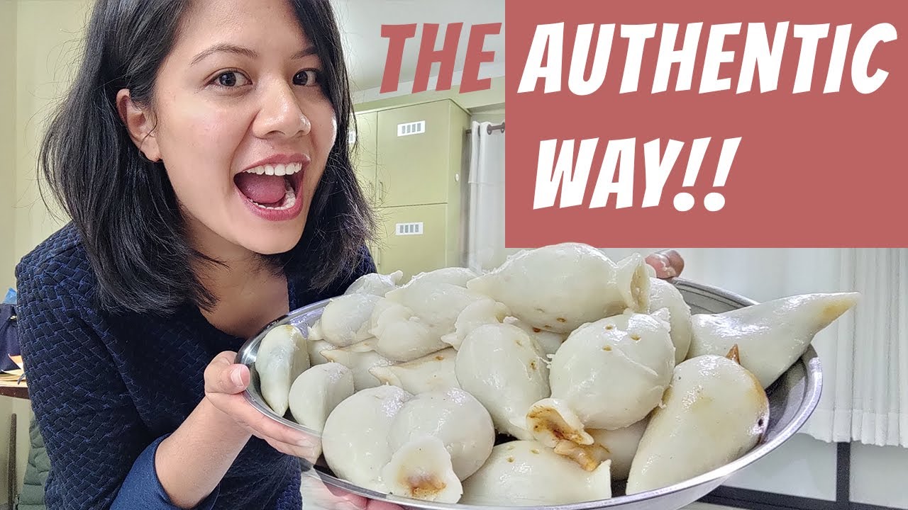 How to make YOMARII!! | The Authentic Newa Way | Grandmothers taught ...