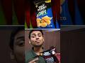This chips brand doing crazy 🤣 in stadium 🏟️ #IPL #CricketMatch