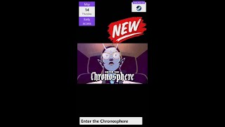Enter the Chronosphere | Early Access release date trailer