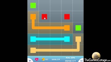 Connect the Dots Level - 1049 [5x5] Pink Pack