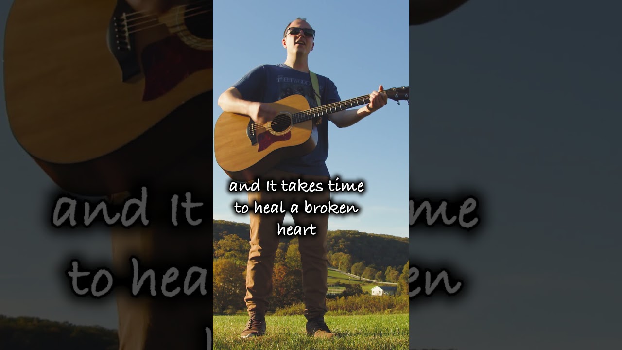 A Song That Feels Like Fall in the Hudson Valley 🌄