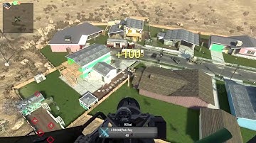 Call of Duty Black Ops (PC) - Flawless TDM - Nuketown (WAT??)