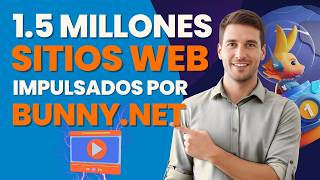 Bunny.net: Como alojar videos en tu WEB sin PAGAR de más (Ajustes, Personalización + Hotmart)