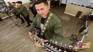 Clave 520- Jeep Alzada [Inedita En Vivo] Corridos 2018