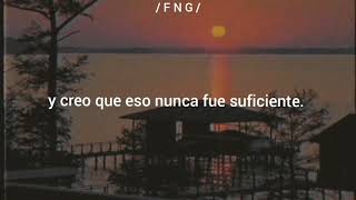 The Neighbourhood - Baby came home (Sub. español)