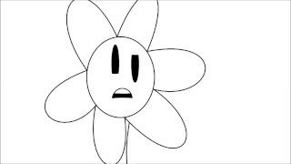 ECHO [Original Meme] feat. Flowey {epilesty warning}