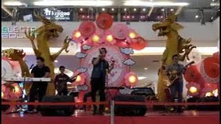 Perform Perdana, Lagu Terbaru Second Civil Kusebut Namamu di Festival Citylink