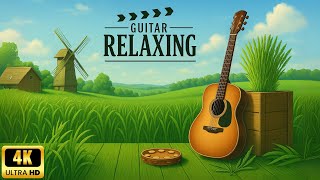 The World'S Best Relaxing Classical Instrumental Music - Relax Soft Guitar Music Eliminates Stress