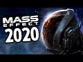 Mass Effect Andromeda in 2020: Was It Really That Bad?