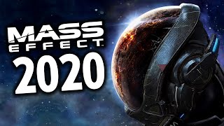 It's been three years since bioware released mass effect andromeda.
looking back in 2020, was it really that bad? source
https://kotaku.com/the-story-behind-...