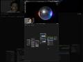 Opal Ply Material in Blender | Day 150 #blender #b3d #blender3d