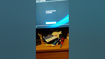 Possible fix E-801809A8