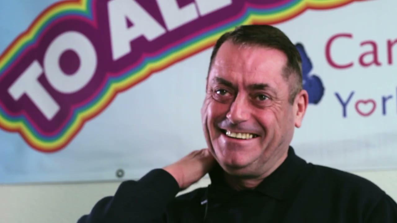 Care Dynamics office team