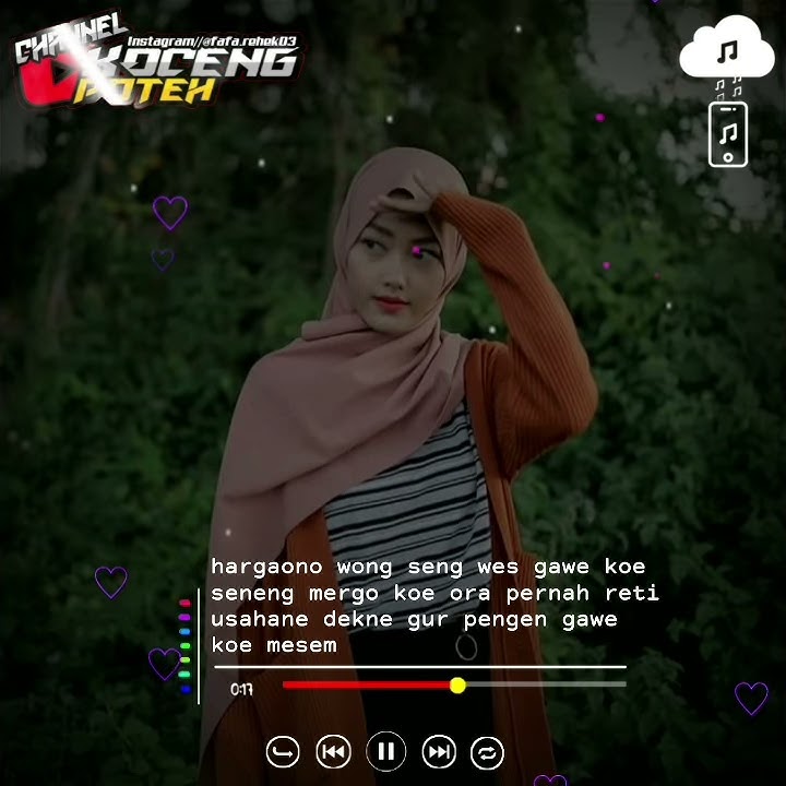 Story wa 30 detik keren