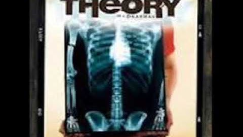 Theory of a Deadman - By the Way