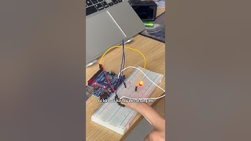 Tự Học Lập Trình Arduino Ngày 3