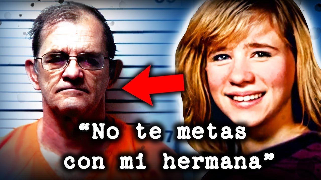 14 a os despu s de desaparecer su hermana recibi el mensaje est 