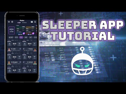 Sleeper DFS Sportsbook Reviewed U0026 Everything You Need To Know