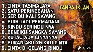 LAGU MALAYSIA TERBAIK TERVIRAL PADA MASANYA 