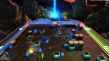 Frozen Cortex Tournament Round 2 Wrap Up