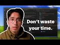 I Wasted YEARS Learning to Code Before I Learned This.