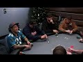 Champions Club Texas Holiday Cash Festival with Poker Momma, Jeff Platt, Brent Hanks & Jared Jaffee