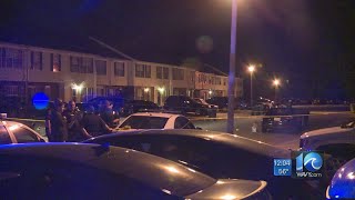 2 teens arrested in Hampton shooting